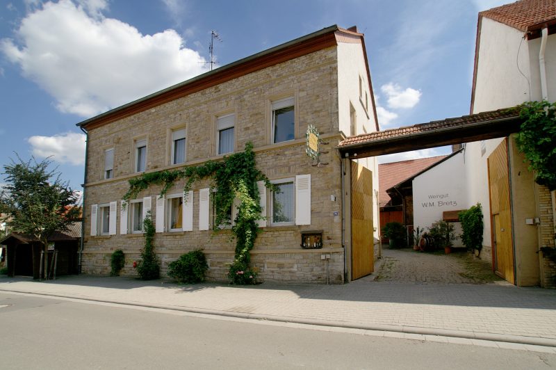 Weingut-Bretz-Haus
